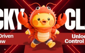 AI硬件开发者能“养龙虾”了！涂鸦智能正式发布DuckyClaw