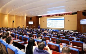 创建南网特色科技成果转化生态中枢——南方电网创新加速器首期路演活动成功举办